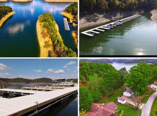 607 Old Lock 21 Rd #21, Monticello, KY 42633