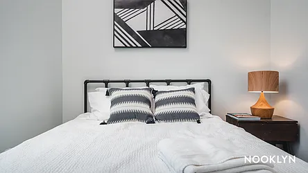 Rented by Nooklyn NYC LLC