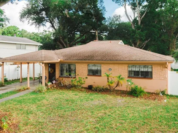 2913 W Paris St, Tampa, FL 33614