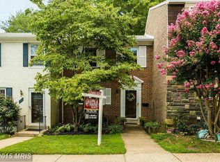 3326 Contessa Ct, Annandale, VA 22003