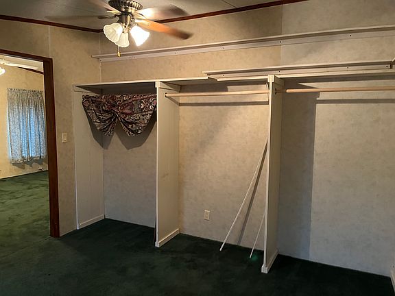 Room attached to the master bedroom!