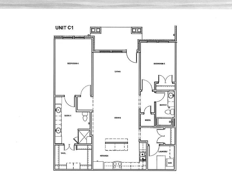 540 Hobbs Rd #C1 — Photo 1