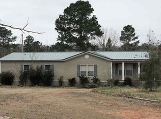 12275 Hood Rd, Bauxite, AR 72011