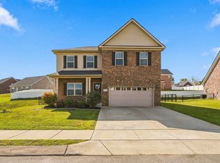 8245 Legacy Way, Pleasant View, TN 37146