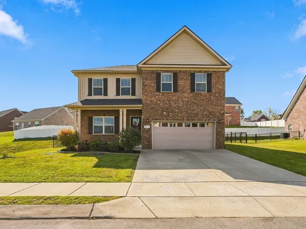 8245 Legacy Way, Pleasant View, TN 37146