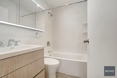 Rented by Bond New York