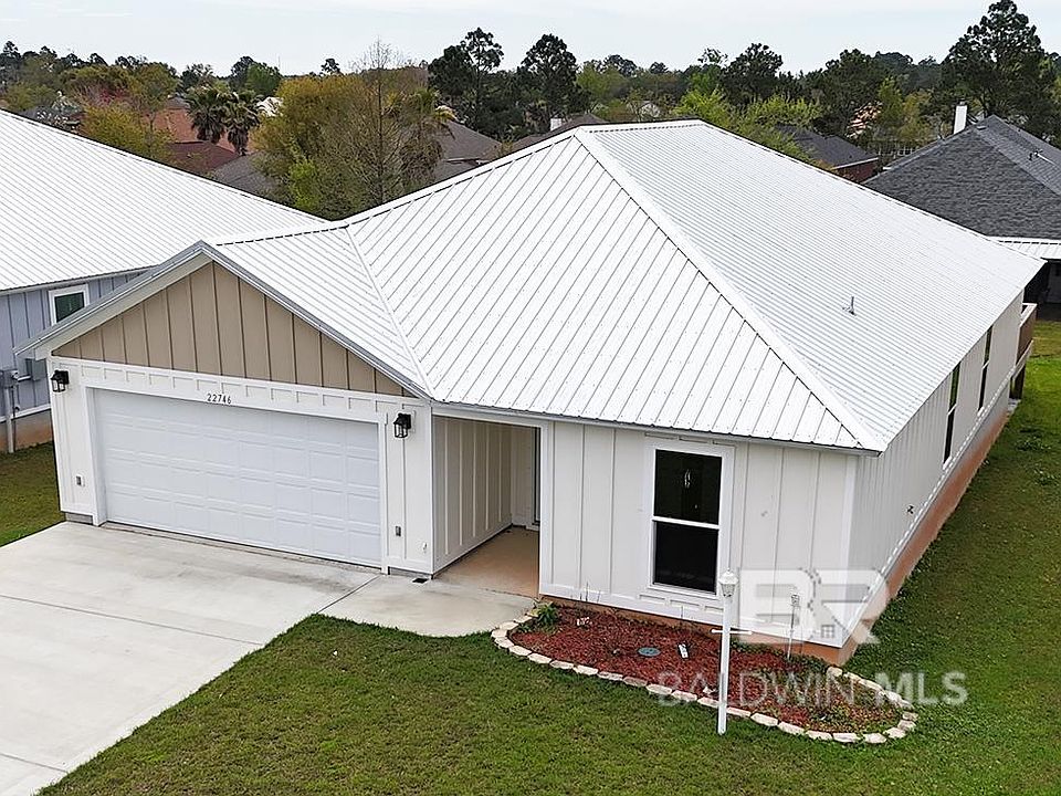22746 Respite Ln, Foley, AL 36535 | Zillow