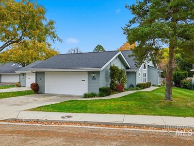 1823 Ray Ave, Caldwell, ID, 83605
