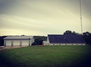 14376 Audrain Rd E #918, Centralia, MO 65240