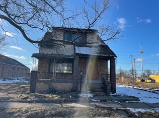 1926 S Edsel St, Detroit, MI 48217