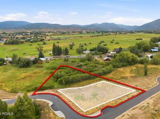 878 River Haven Rd #105, Oakley, UT 84055