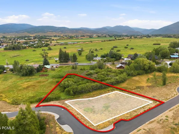 878 River Haven Rd #105, Oakley, UT 84055
