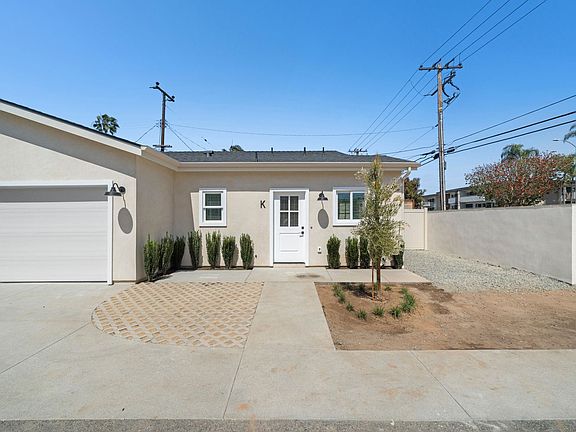 2nd image of 1637 Irvine Ave #K
