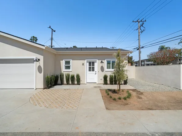 Carr/Irani/Carr - 1637 Irvine Avenue, 1637 Irvine Ave #K, Costa Mesa, CA 92627