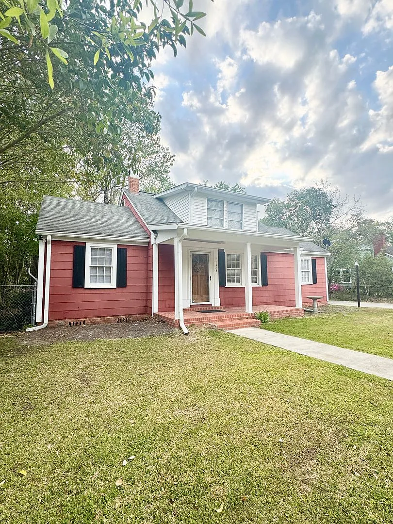 Building Photo - 1508 Laurel St