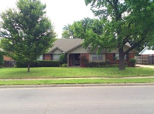 5541 S 76th East Ave, Tulsa, OK 74145