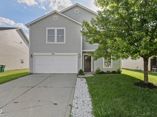 2488 Woodfield Blvd, Franklin, IN 46131