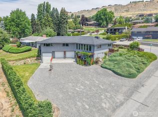 2540 N Astor Ave, East Wenatchee, WA