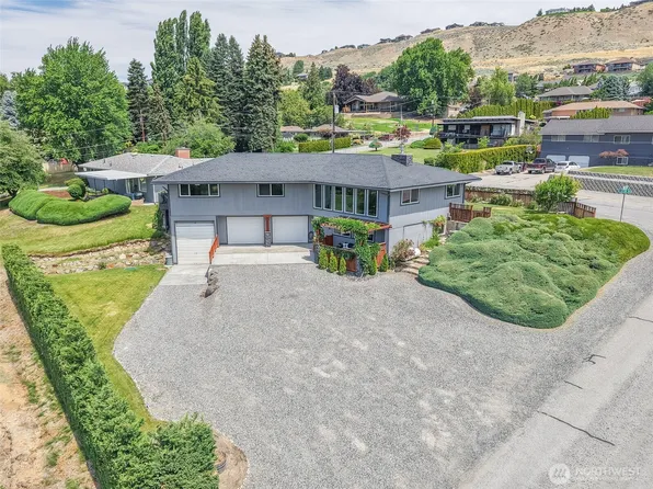 2540 N Astor Avenue, East Wenatchee, WA 98801