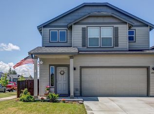 63013 NE Amherst Pl, Bend, OR 97701