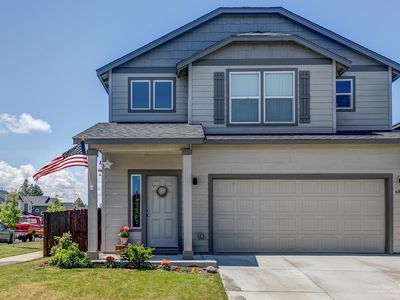 63013 NE Amherst Pl, Bend, OR, 97701