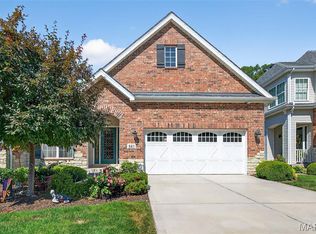 841 Kingsgate Dr, O'Fallon, MO 63368