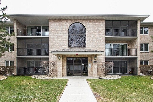 1st image of 4950 W 134th Ct #502
