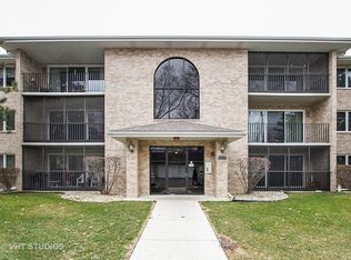 4950 W 134th Ct #502, Crestwood, IL 60445