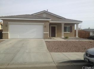14190 Round Up Rd, Victorville, CA 92394