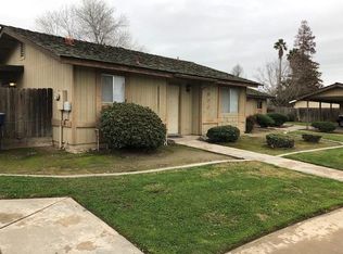 1976 N Adams St, Tulare, CA 93274