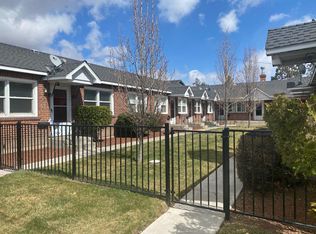 550 S Wells Ave APT 3, Reno, NV 89502