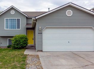 10025 W Barberry Rd, Cheney, WA 99004