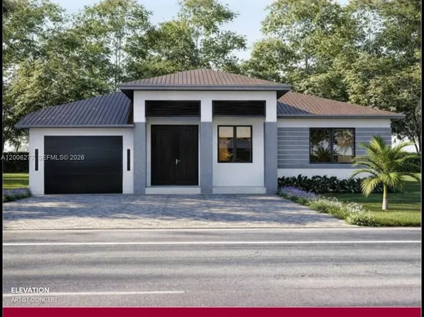 11903 SW 231st Ln, Miami, FL 33170