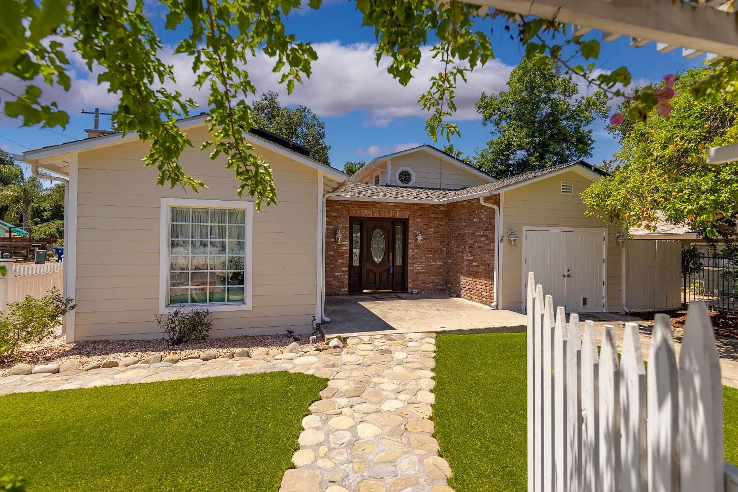 703 Fernando Dr, Ojai, CA 93023 MLS 221748 Zillow