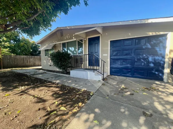 1930 L Ellenburg Street, Vallejo, CA 94590