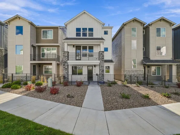 10729 Lewanee Point, Colorado Springs, CO 80908