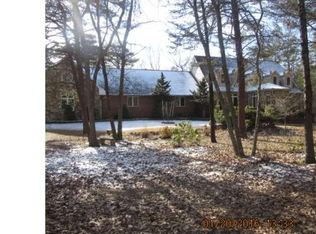 163 Powell Place Rd, Vincentown, NJ 08088