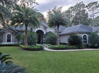 1871 Medinah Ln, Green Cove Springs, FL 32043