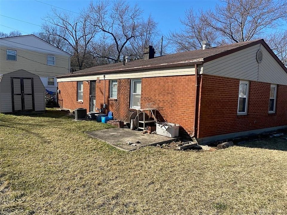 2nd image of 5302 Whaley Dr