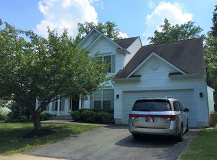 6109 Tilghman Dr, Laurel, MD 20707