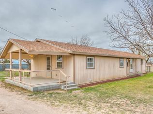 9309 Ledbetter Rd, San Angelo, TX 76901