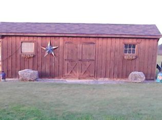 15829 Case Rd, Dexter, NY 13634