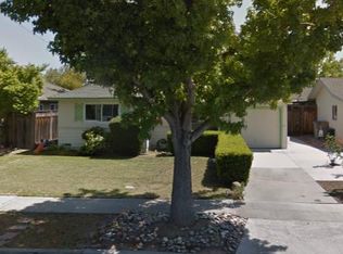 1472 Jeffery Ave, San Jose, CA 95118
