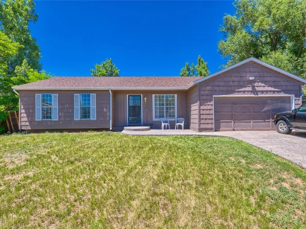 2439 Sherman St, Longmont, CO 80501