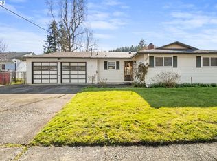 1825 Elm St, Sweet Home, OR
