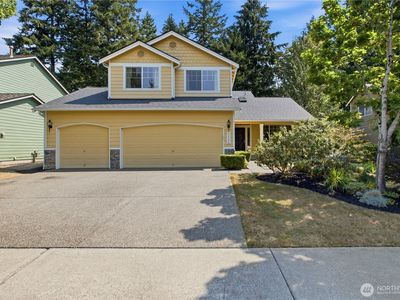 5406 Quincy Avenue SE, Auburn, WA, 98092