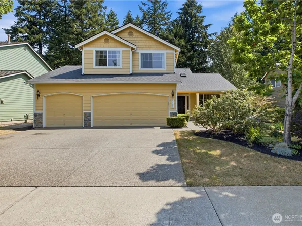5406 Quincy Avenue SE, Auburn, WA 98092