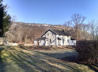 603 S Mountain Rd, Gardiner, NY 12525