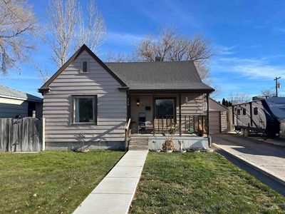 728 Locust St, Twin Falls, ID, 83301