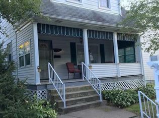 1813 Boundary St, Aliquippa, PA